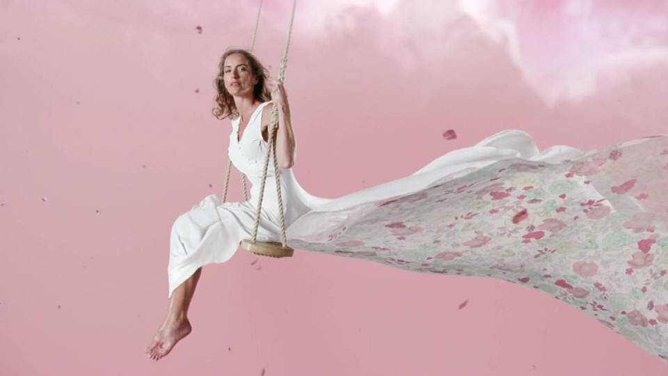 Marks & Spencer: The Art of Summer, Visual Effects: Moving Picture Company