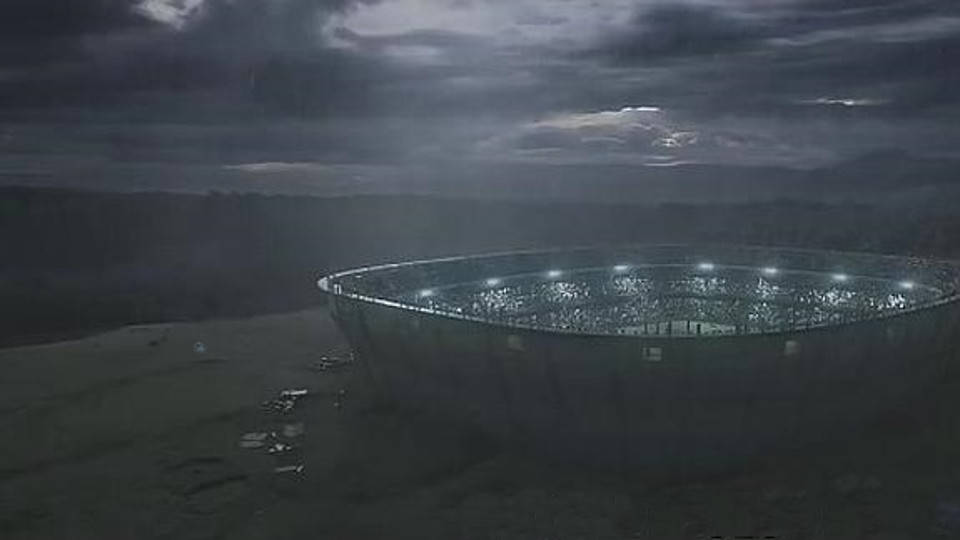Tecate: Mexico Beer, Visual Effects: Moving Picture Company